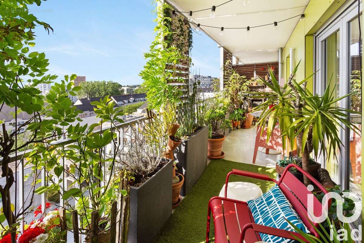 Photo 3 - Appartement à NANTES