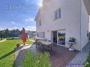 Maison à LES ABRETS