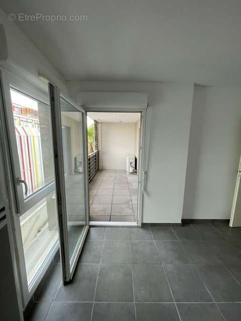 Appartement à CASTELNAU-LE-LEZ