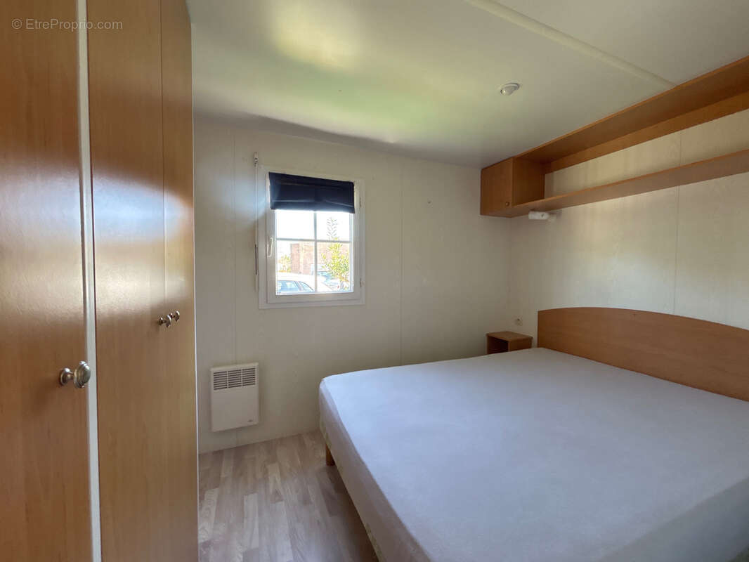 Terrain à ARGELES-SUR-MER