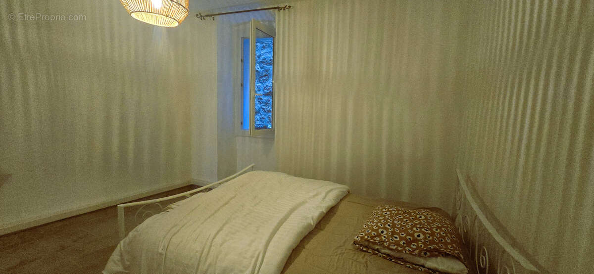 Appartement à SARTENE