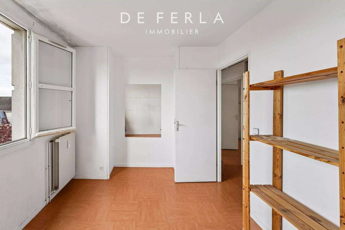 Appartement à CERGY