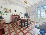 Maison à SAINT-GILLES-CROIX-DE-VIE