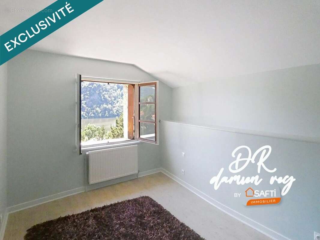 Photo 9 - Maison à SAINT-PAUL-EN-CORNILLON