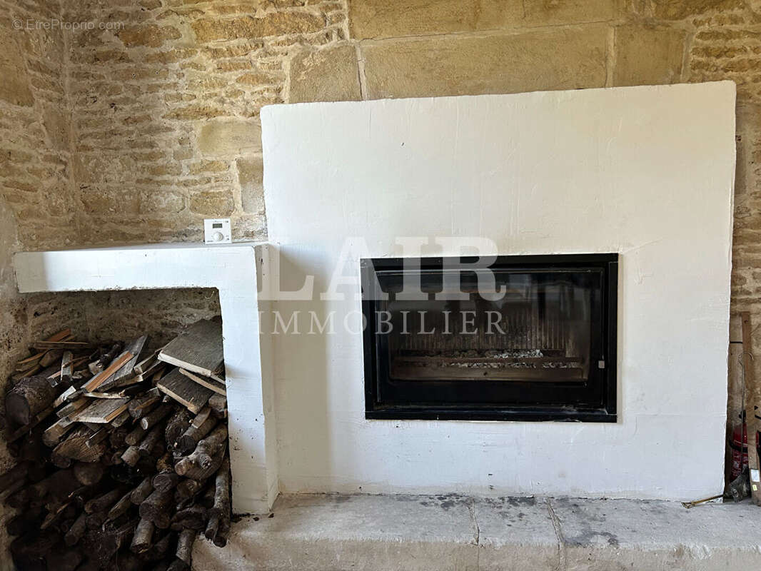 Maison à SILLY-EN-GOUFFERN