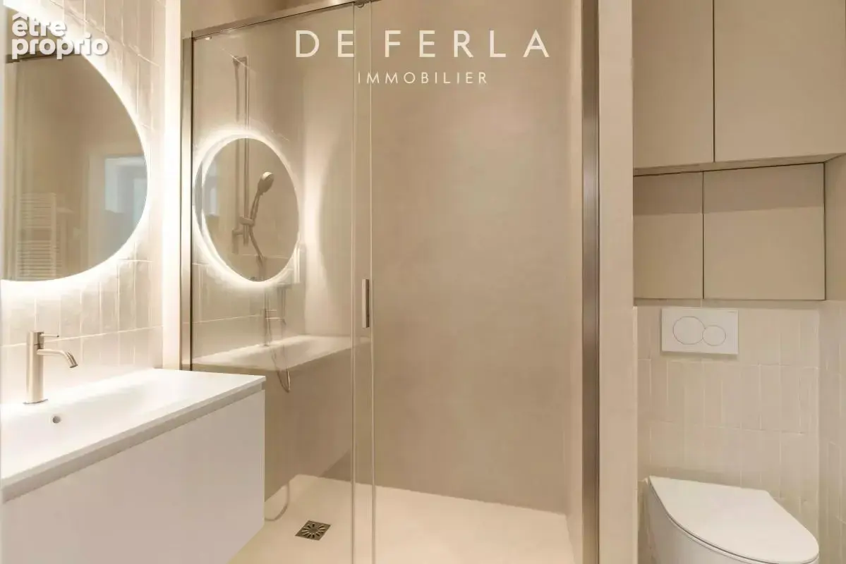 Paris V – Quartier Latin  Appartement d'exception entièrement rénové avec extérieur - photo 17