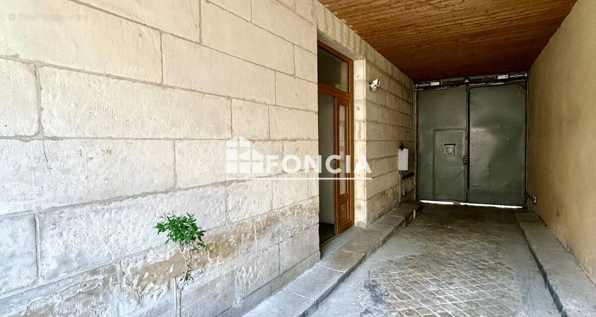 Appartement à POITIERS
