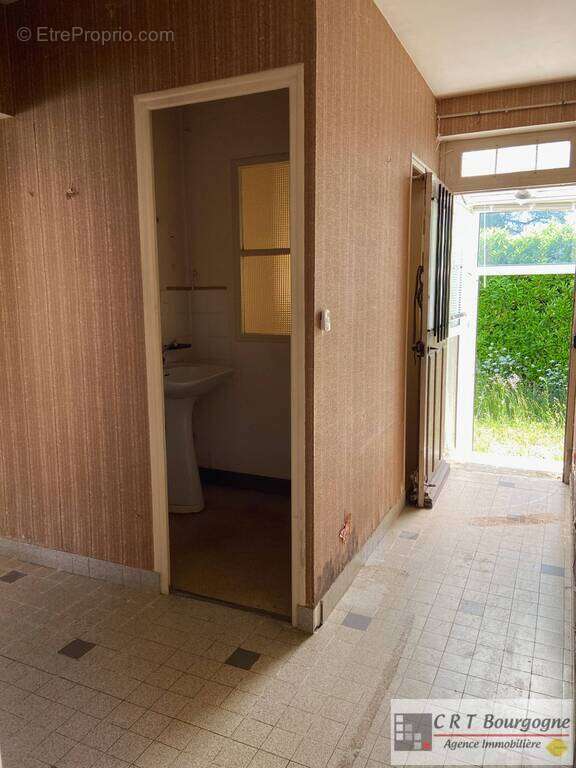 Maison 3 pièces 60.5 m² Diges - photo 14