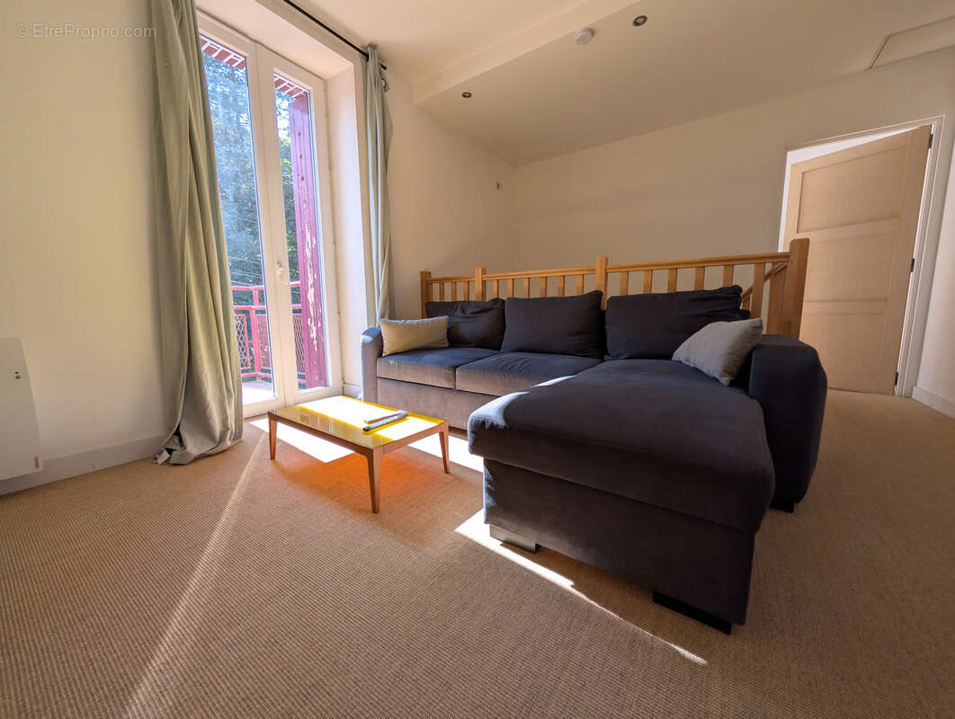 Maison à SAINT-BREVIN-LES-PINS