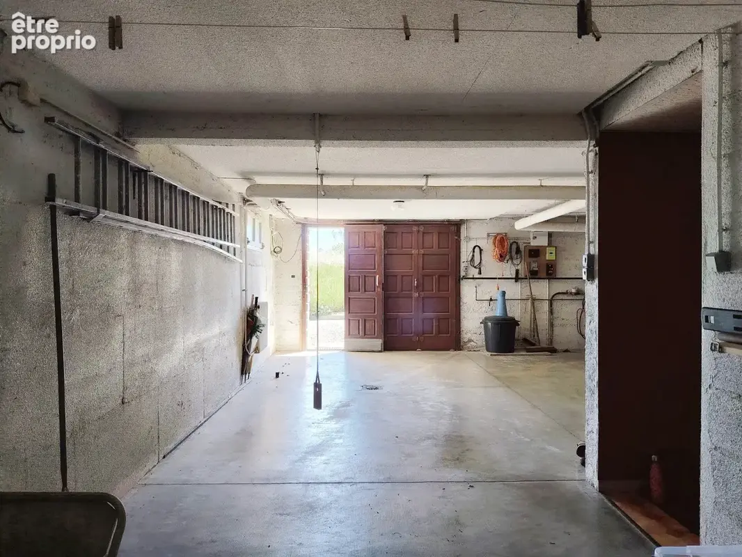 À vendre : Charmante villa avec magnifique vue dans les Vosges - photo 33