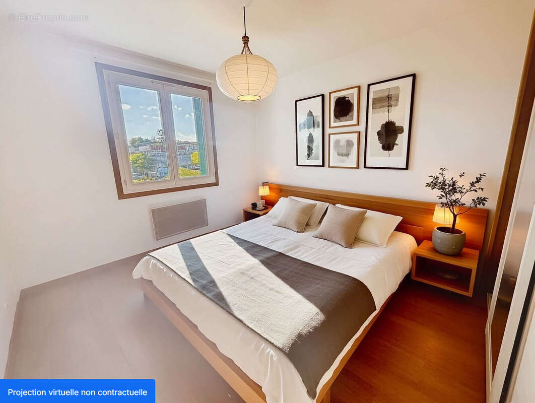 Appartement à ANGLET