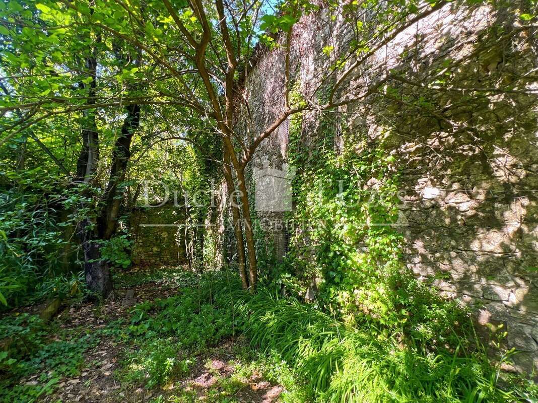 Photo 8 - Maison à UZES