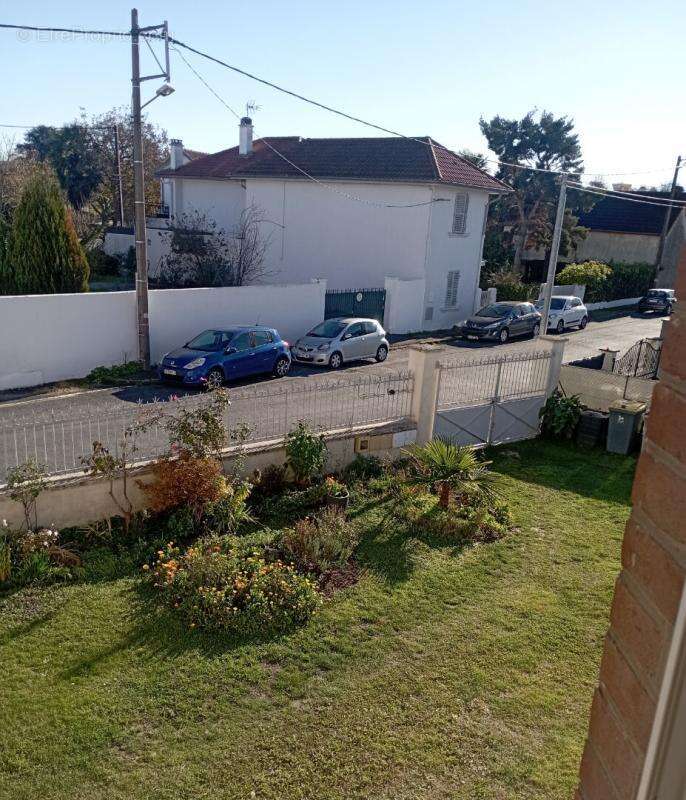 Appartement à TARBES