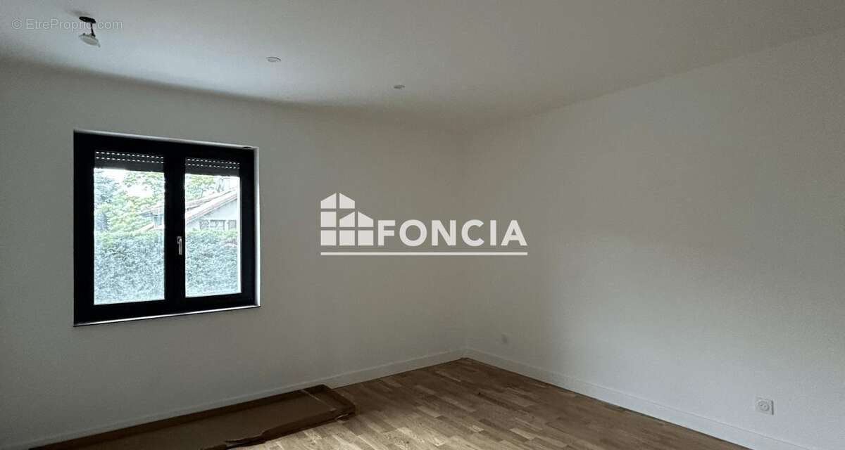 Appartement à GAILLARD