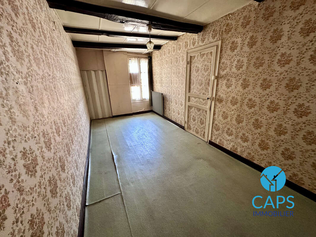 Appartement à CAHORS