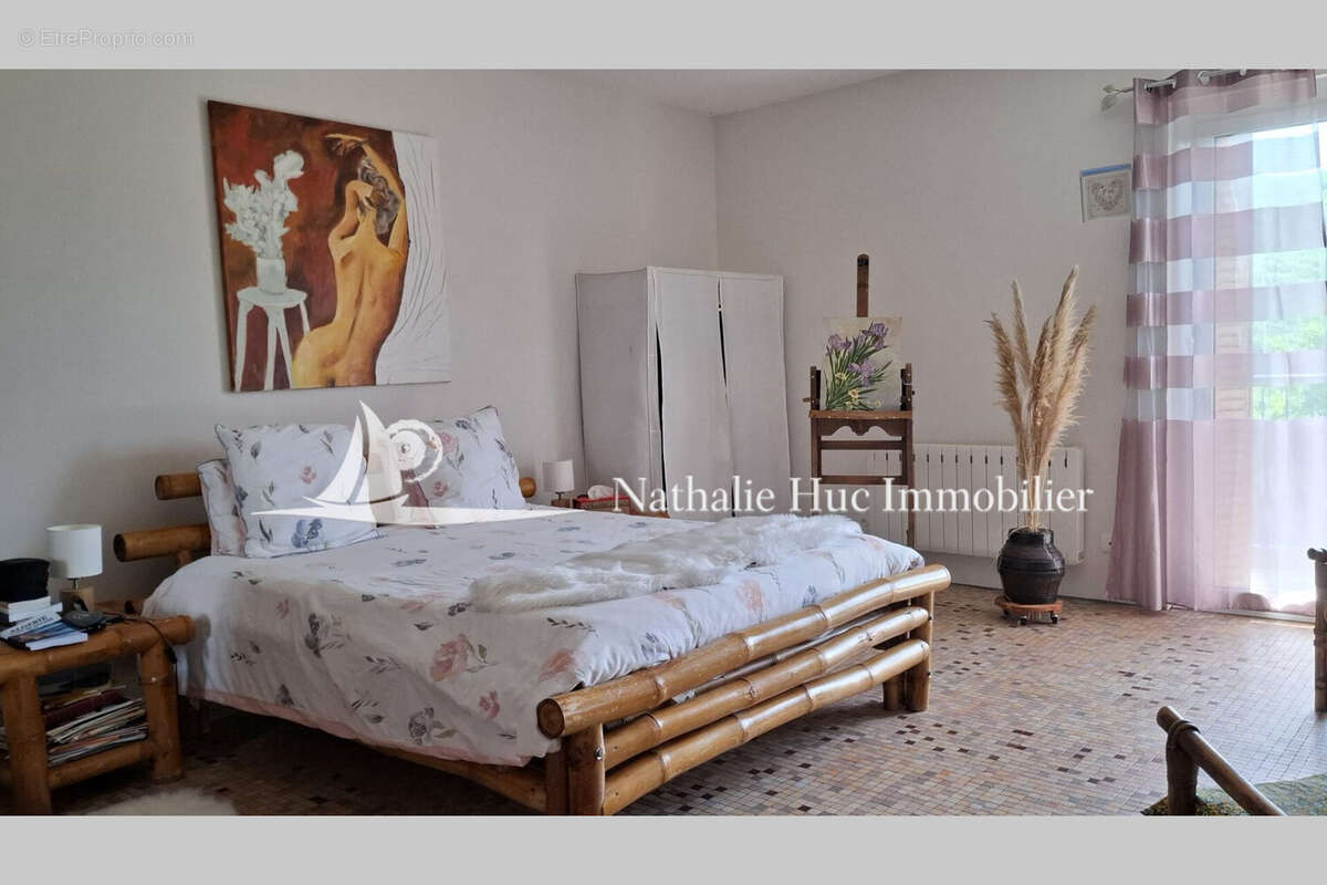 Maison à MAUREILLAS-LAS-ILLAS