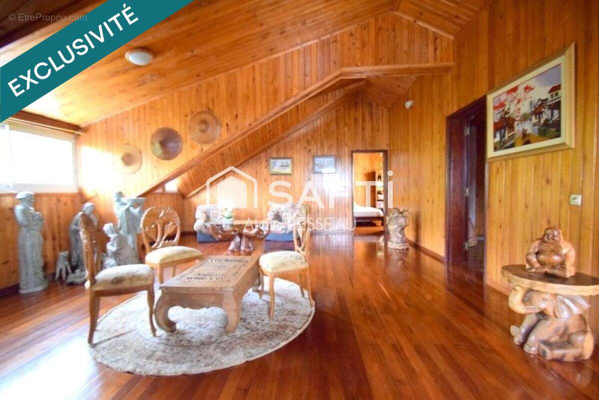 Photo 9 - Maison à PETITE-ILE