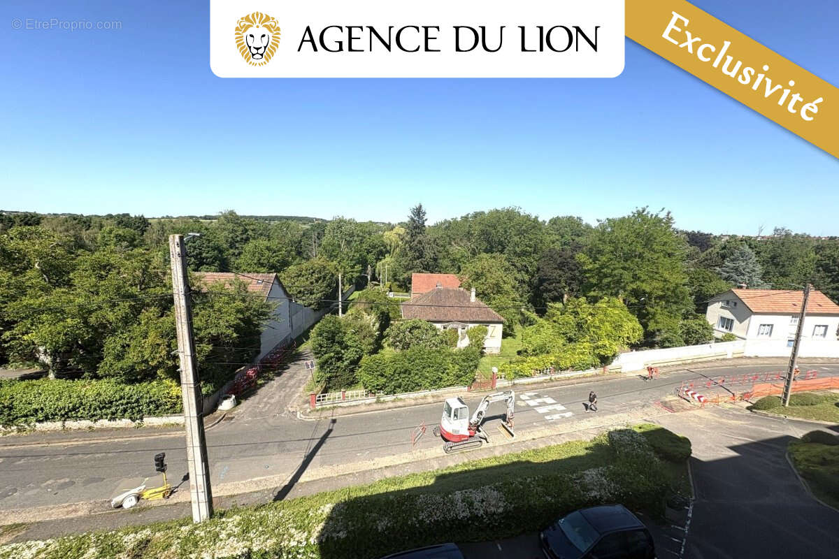 Appartement à DREUX