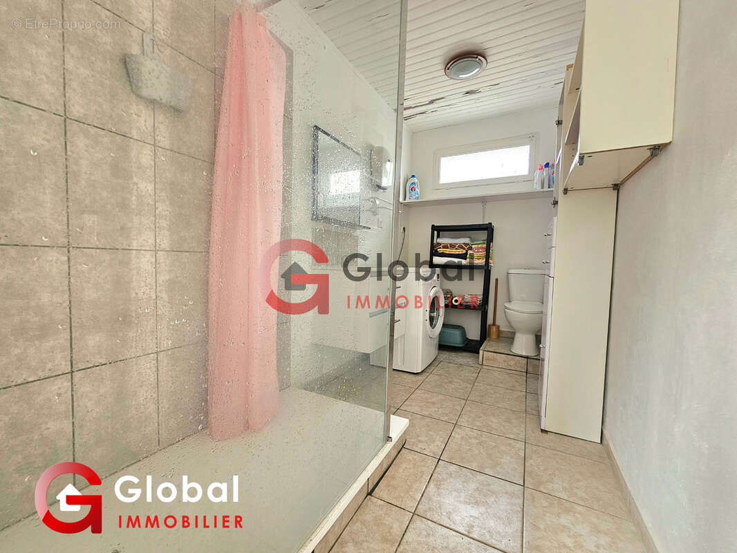 Maison plain-pied+ studio 105m2 / 673m2 - photo 7