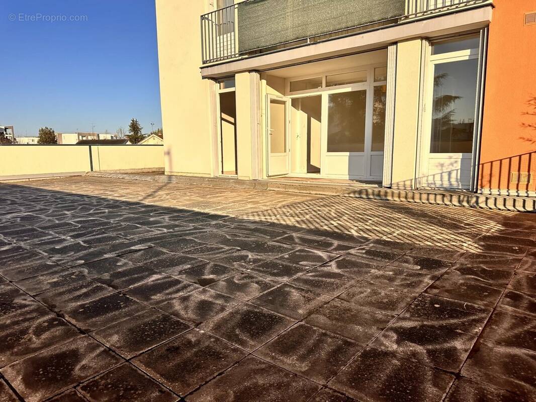 Appartement à LONGVIC