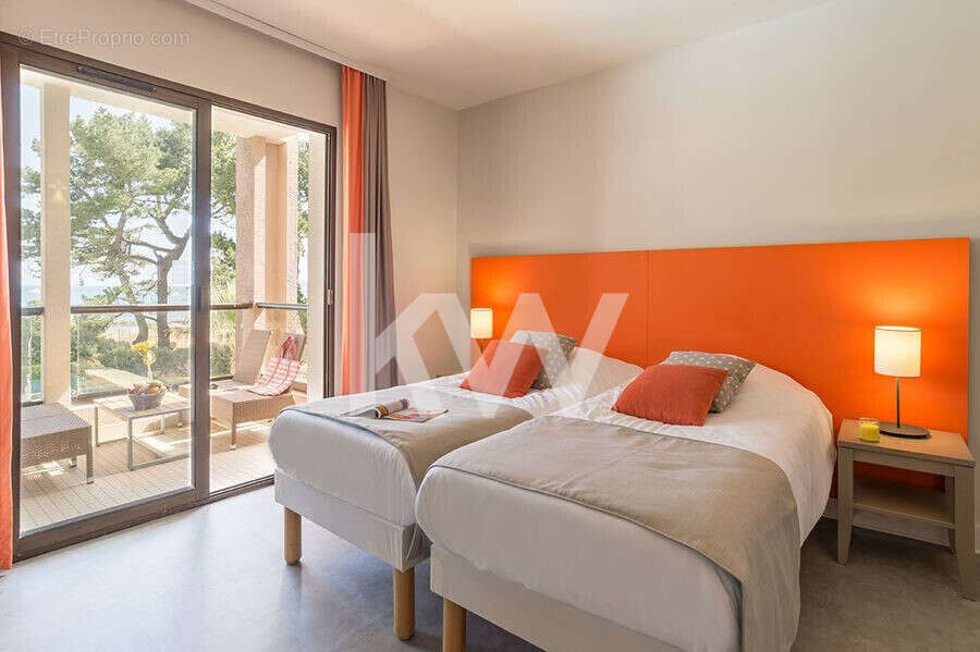 Appartement 51 m² à Perros-Guirec  - photo 6