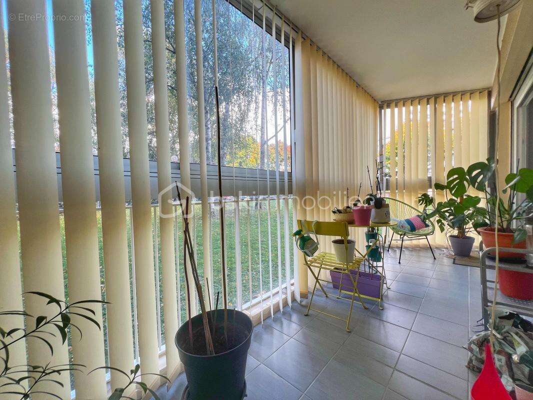 Appartement à MARLY-LE-ROI