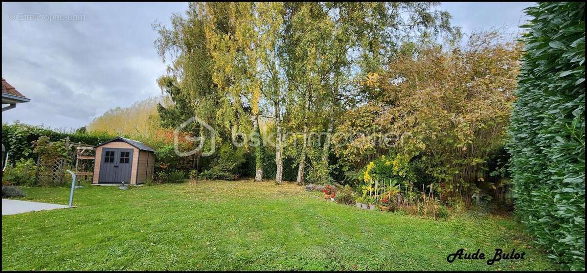 Maison à SAINGHIN-EN-MELANTOIS