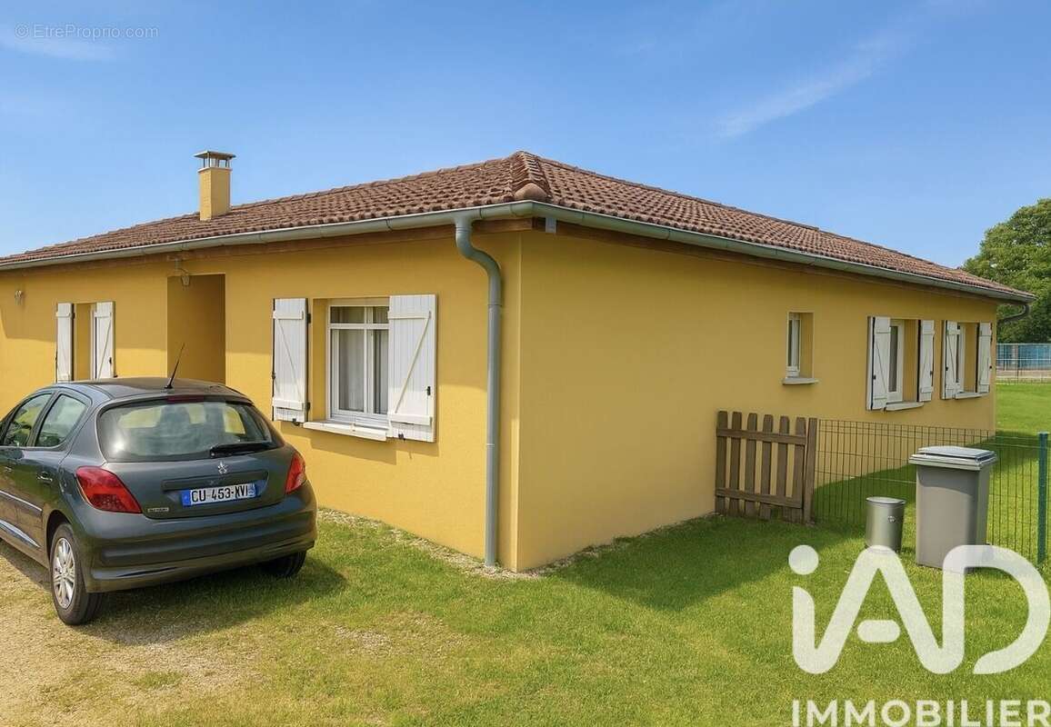 Photo 7 - Maison à FARAMANS