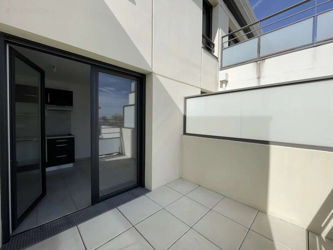 Appartement à BASSE-GOULAINE