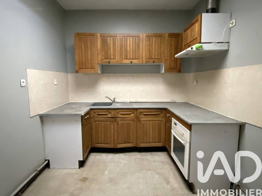 Photo 1 - Maison à ROUBAIX