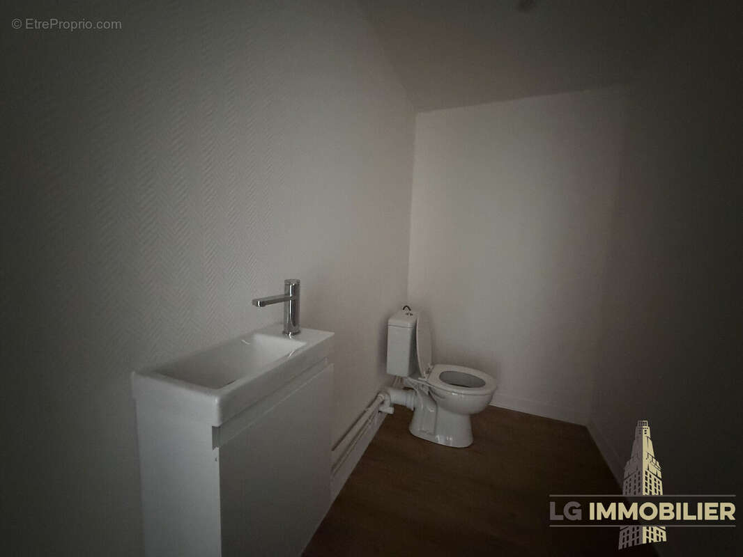 Commerce 93 m² à Amiens  - photo 8