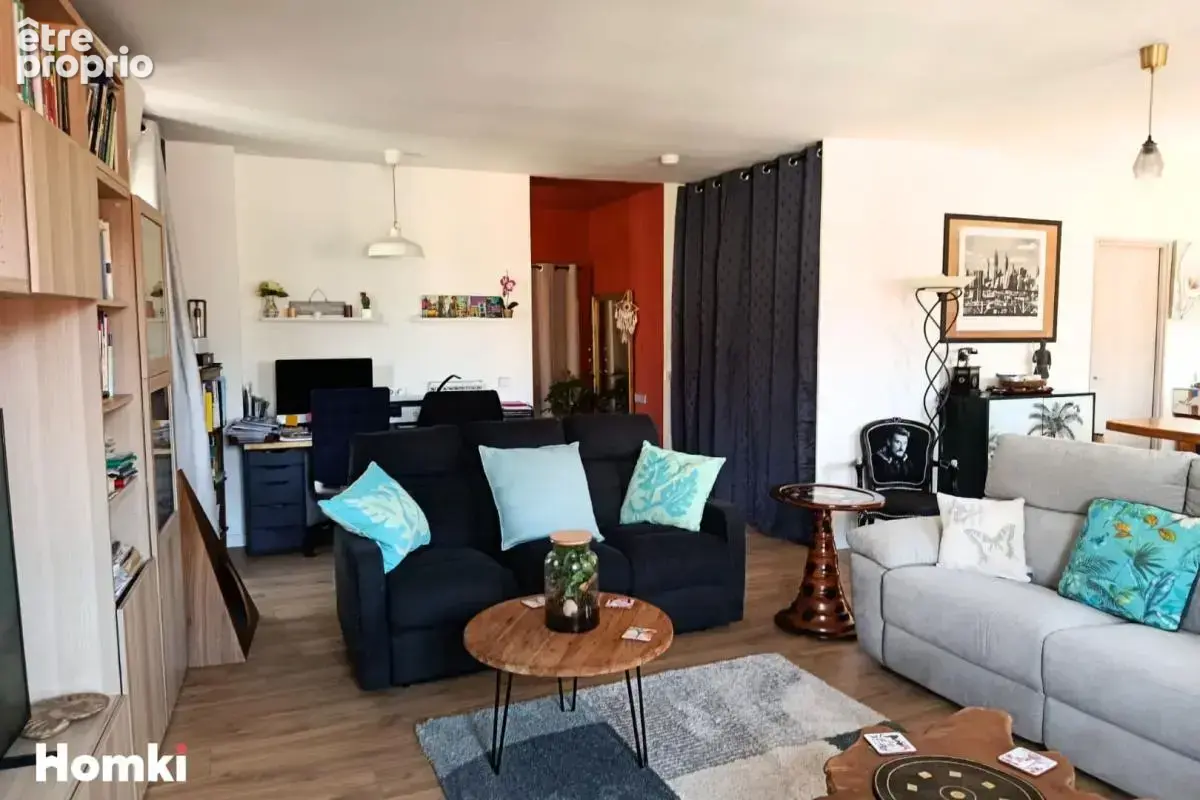 Maison/Villa T4 de 120 m² à Nice 06300 - photo 3