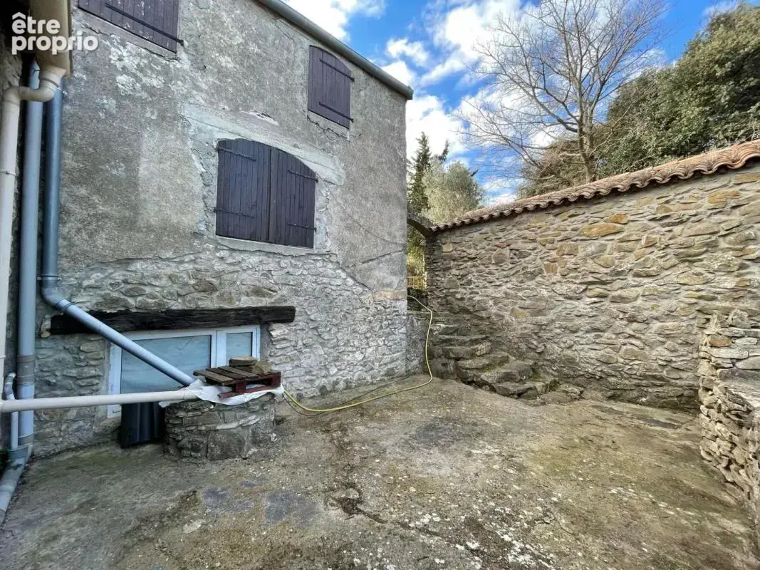 Maison 8 pièces 176 m² à vendre à Minerve (34210) - photo 3