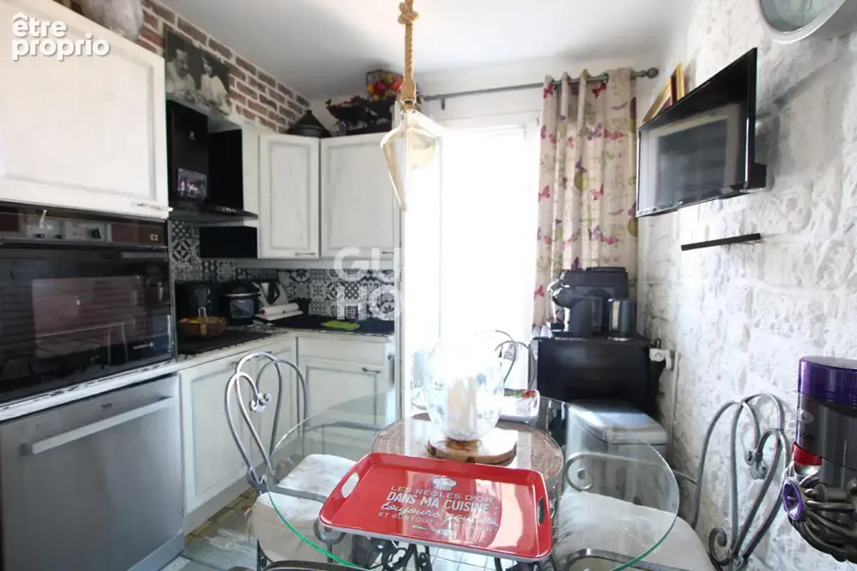 Appartement à AVIGNON
