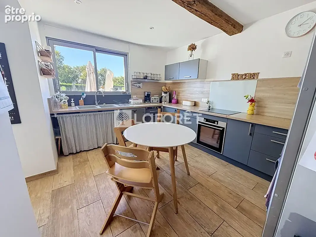 Maison jayat  - proche montrevel en bresse - photo 6