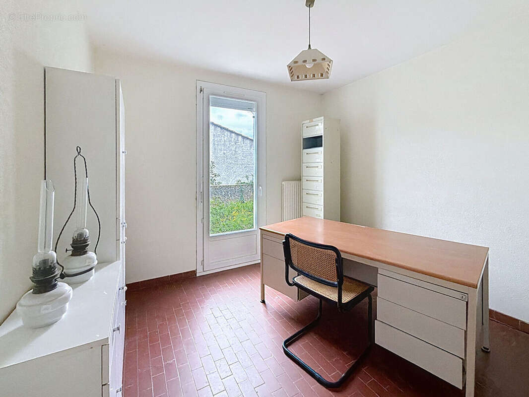 Maison à LES ANGLES