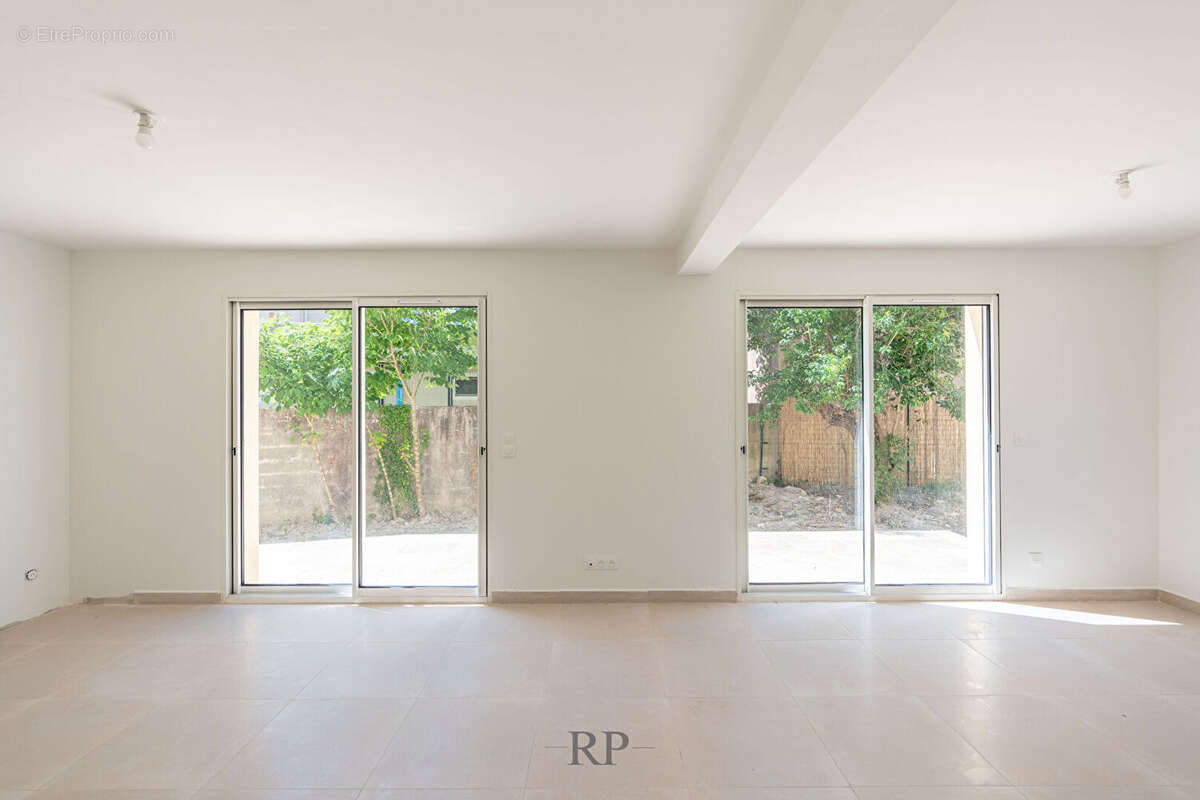 Maison à AVIGNON