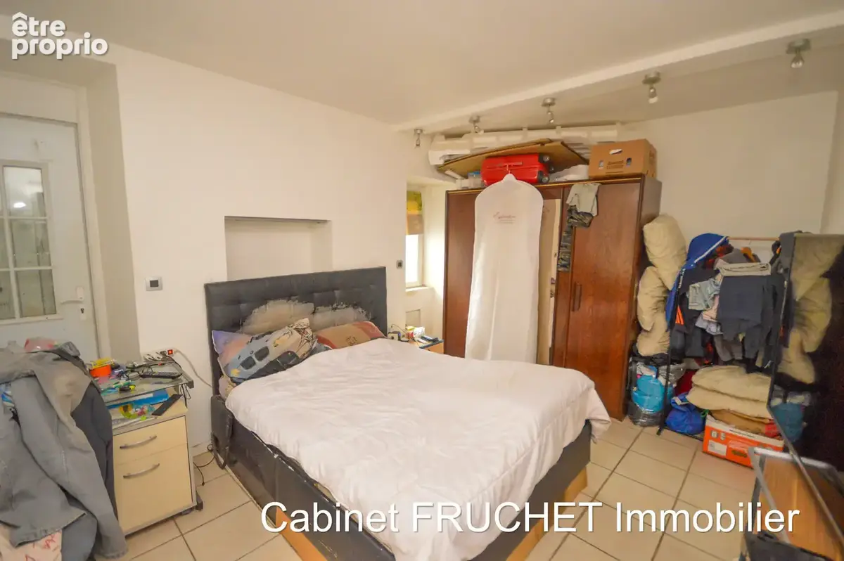 Jolie maison de Maître en centre bourg - photo 7