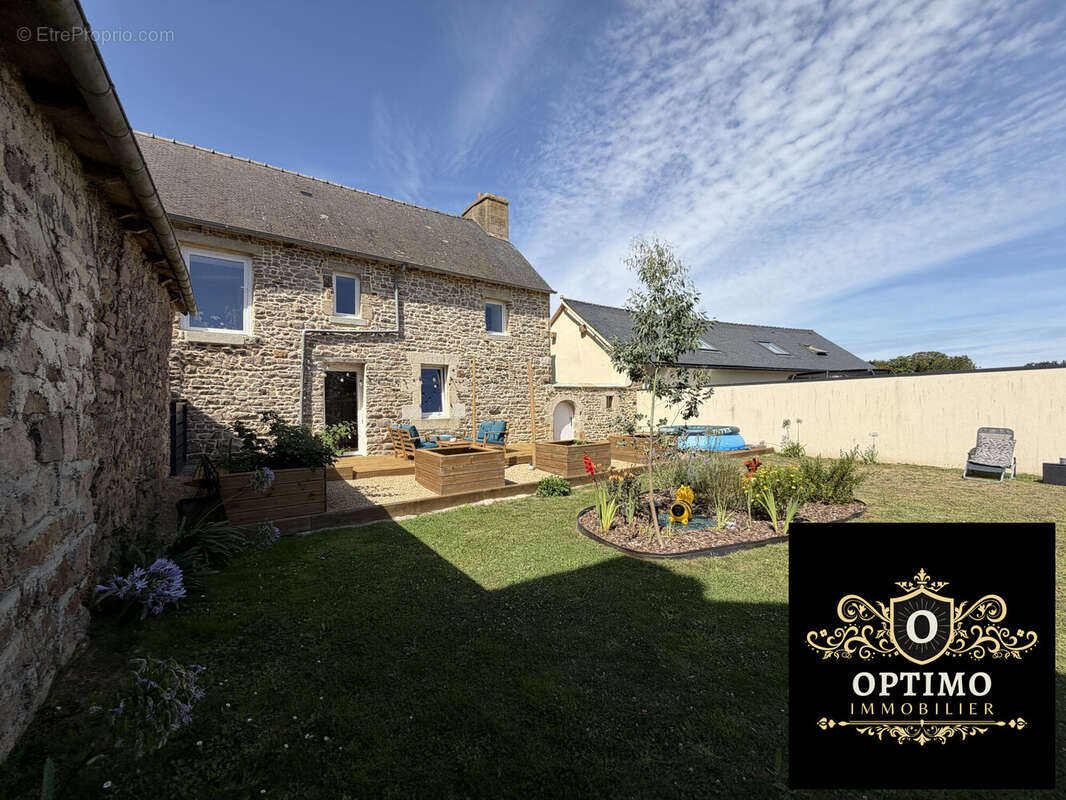 Maison 119 m² à Paimpol  - photo 4