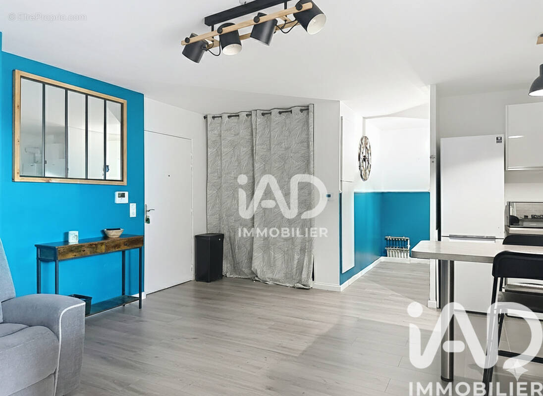 Photo 1 - Appartement à JOUARS-PONTCHARTRAIN