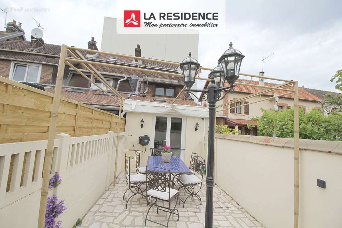 Maison 67 m² à Le Petit-Quevilly  - photo 6