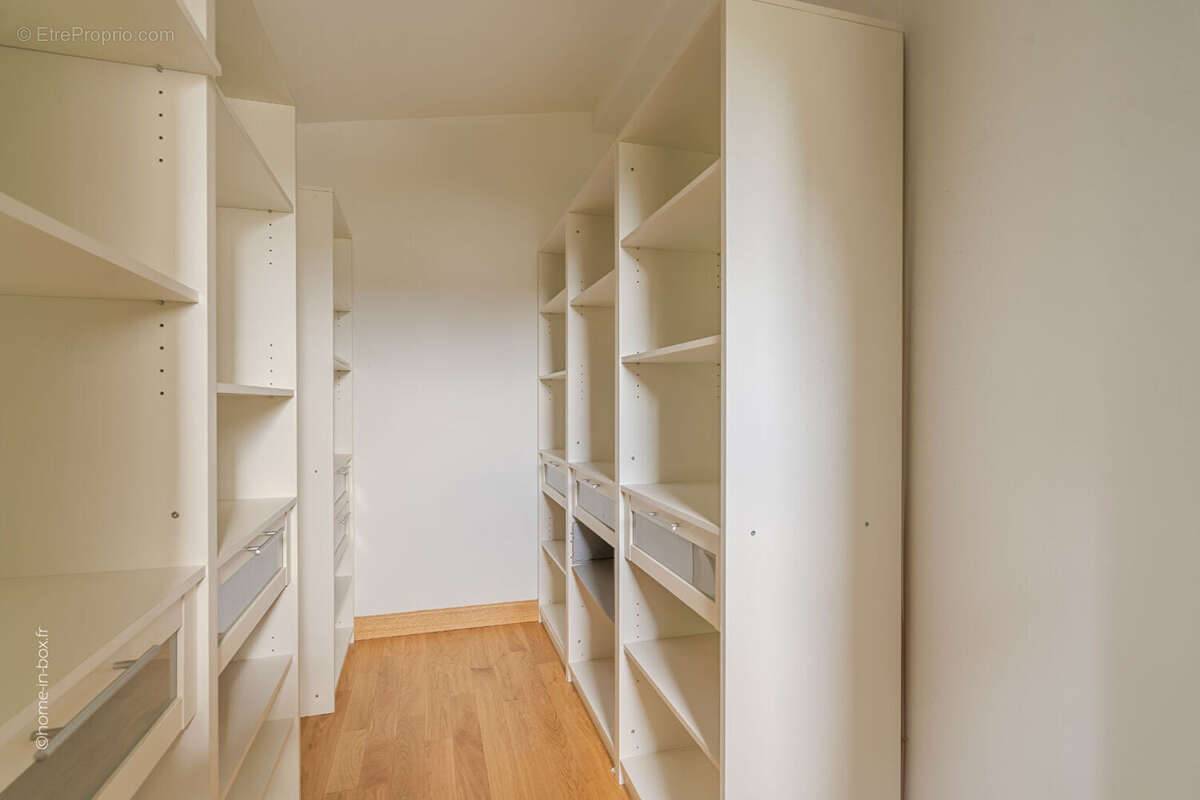 Maison à CHAMPIGNY-SUR-MARNE