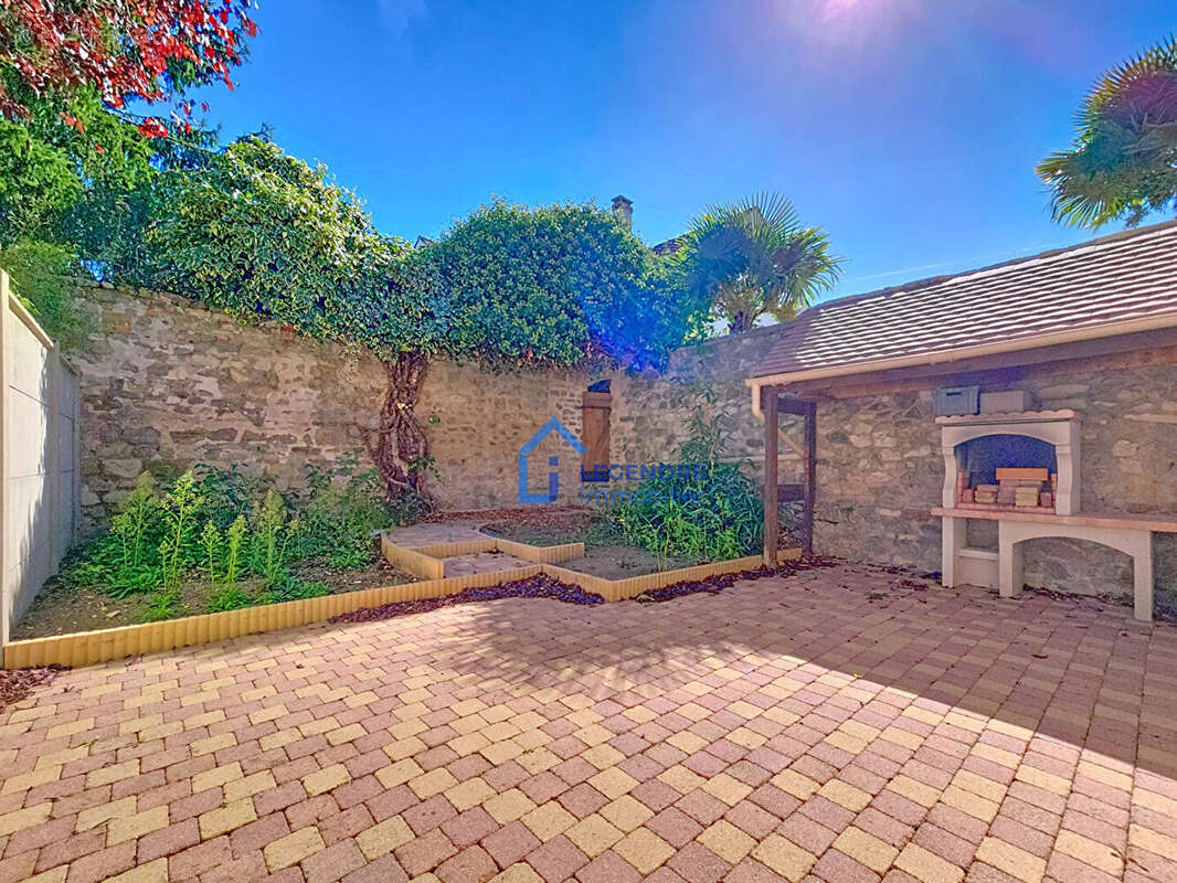 Maison à PIERRELAYE