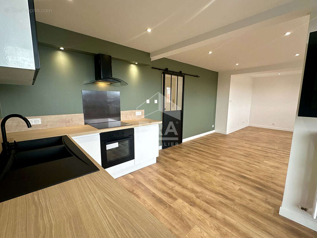 Appartement à TARBES