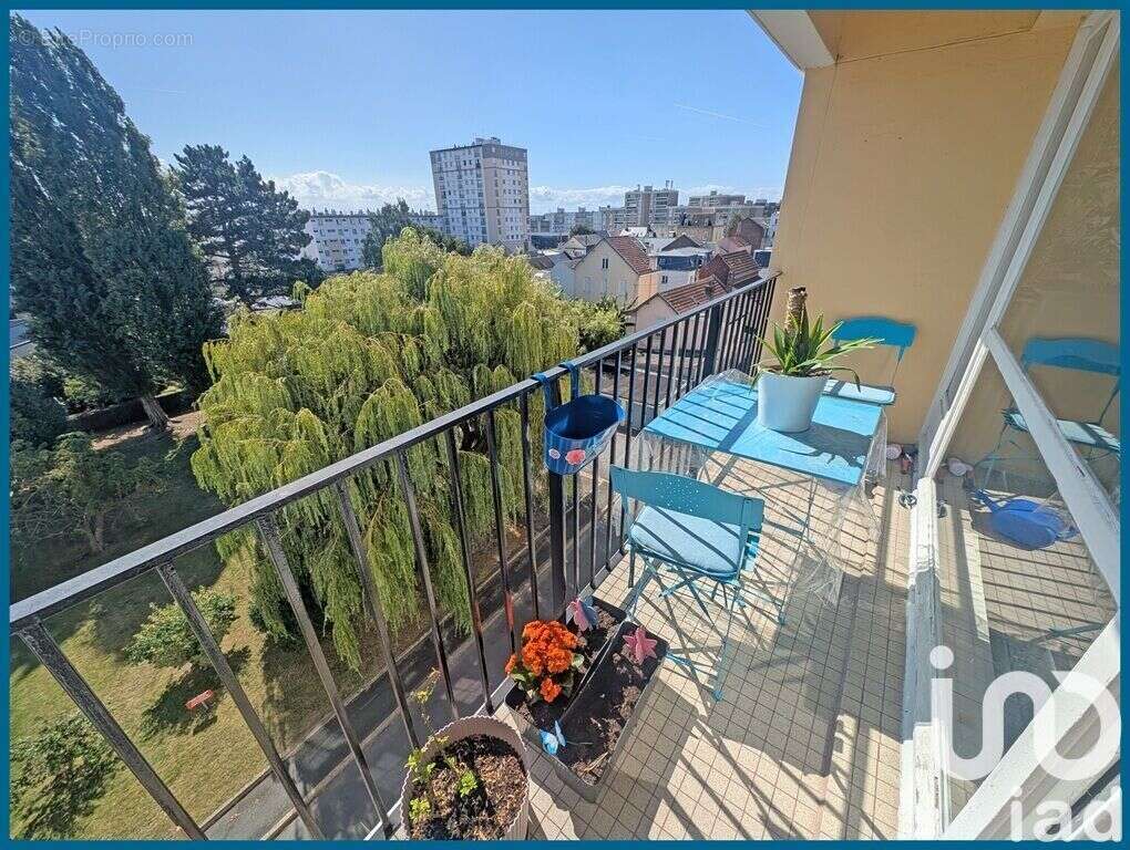 Photo 3 - Appartement à LE HAVRE