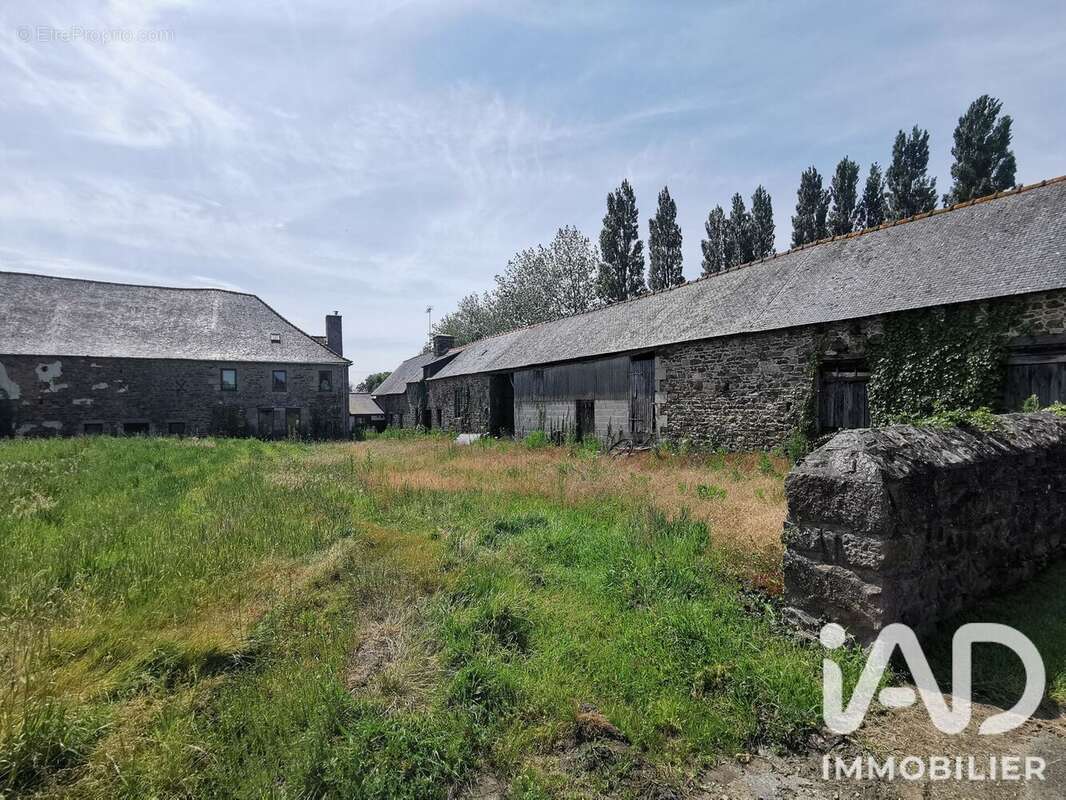 Photo 9 - Maison à QUEMPER-GUEZENNEC