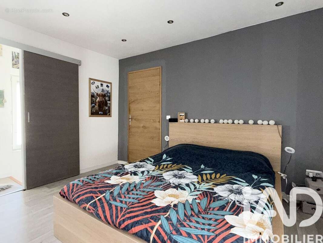 Photo 9 - Maison à MAREIL-EN-FRANCE