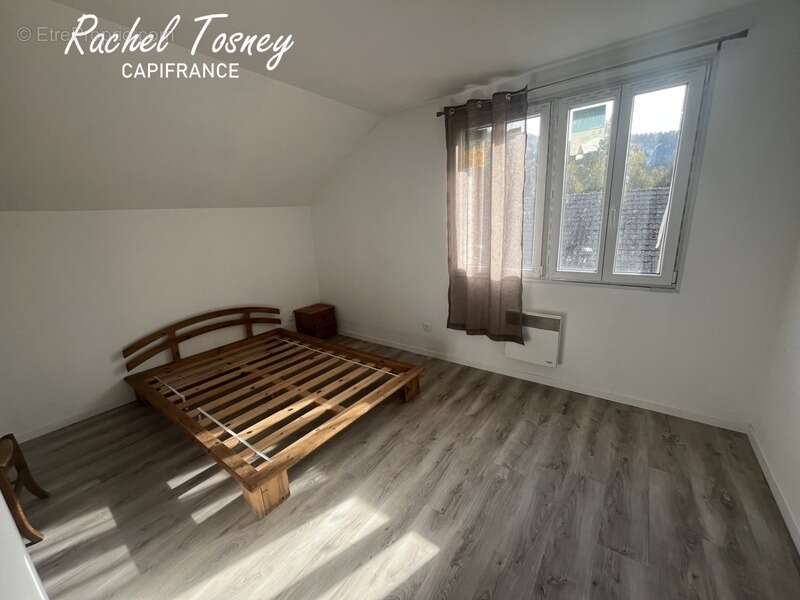 Maison à PLANCHER-LES-MINES