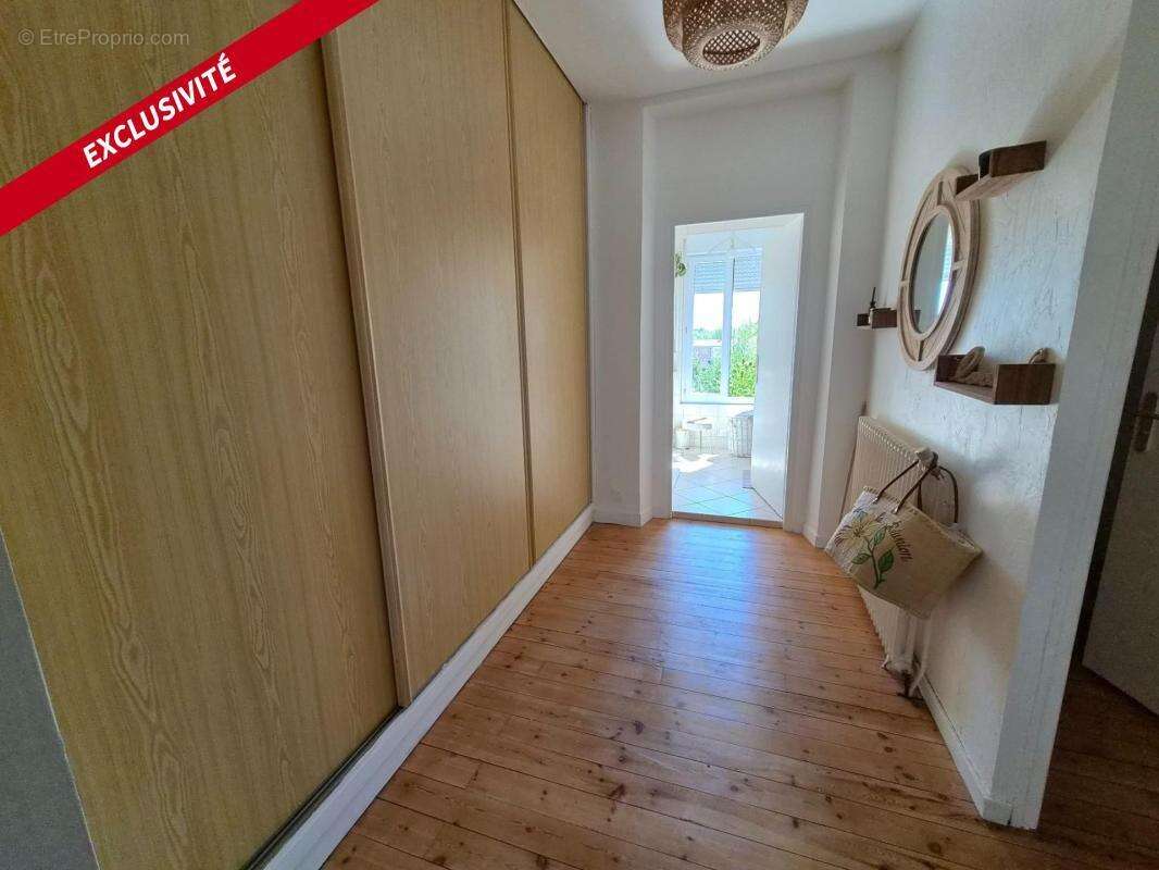 Maison à LA ROCHE-SUR-YON