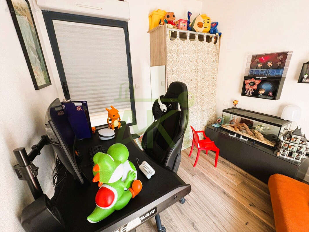 Appartement 79 m² à Ajaccio  - photo 9